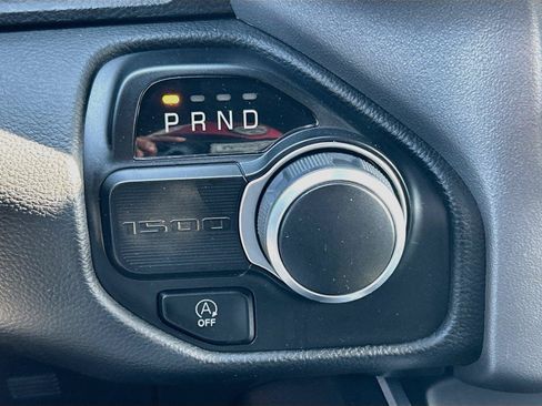 Used 2023 RAM 1500 Big Horn RWD image 26