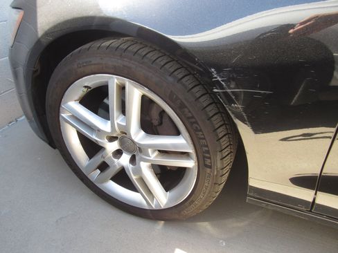 Used 2015 Audi A6 2.0T Premium Plus w/ Premium Plus Package image 5