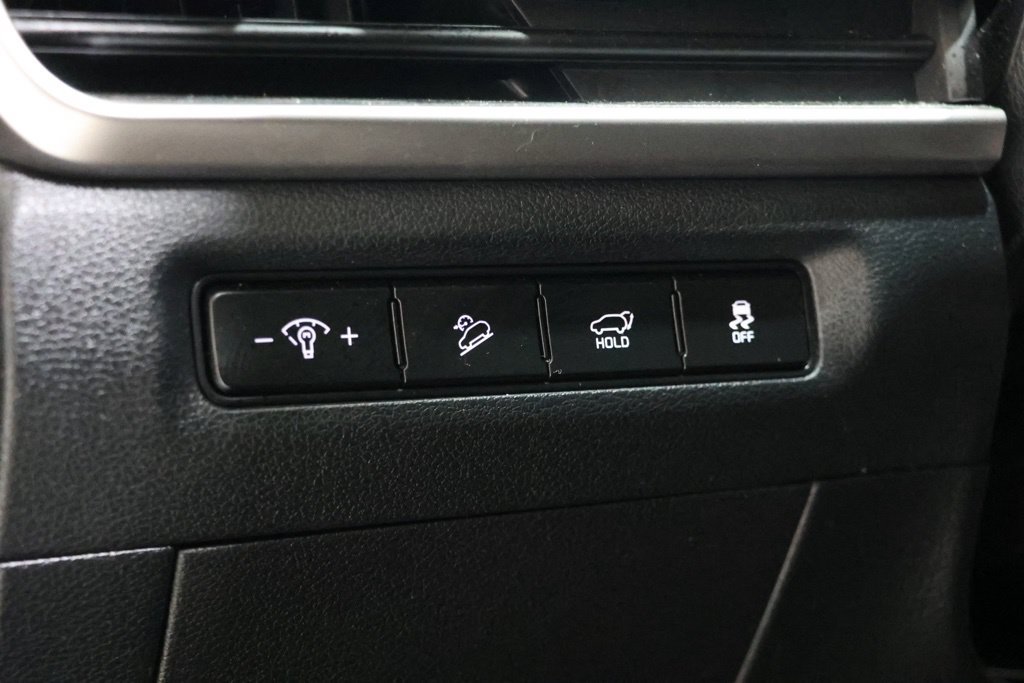 Used 2025 Kia Telluride S AWD/4WD image 21