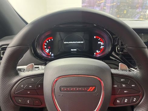 New 2026 Dodge Durango GT image 12