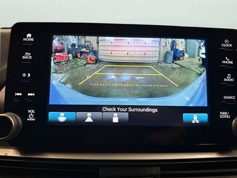 Used 2022 Honda Accord Sport image 34