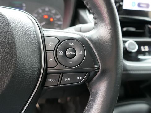 Used 2024 Toyota Corolla SE FWD image 17