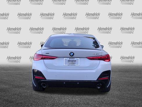 New 2026 BMW 430i xDrive w/ M Sport Package AWD/4WD image 9