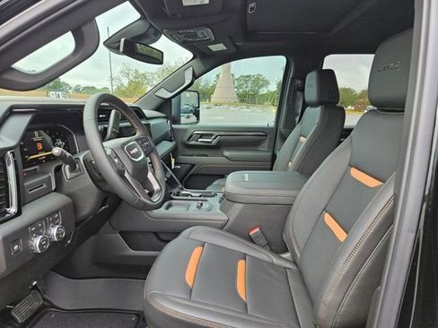 New 2026 GMC Sierra 2500 AT4 image 9