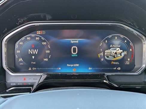New 2026 Chevrolet Silverado 2500 High Country w/ High Country Premium Package AWD/4WD image 11