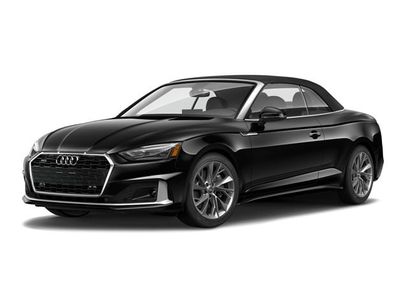 Certified 2021 Audi A5 2.0T Prestige