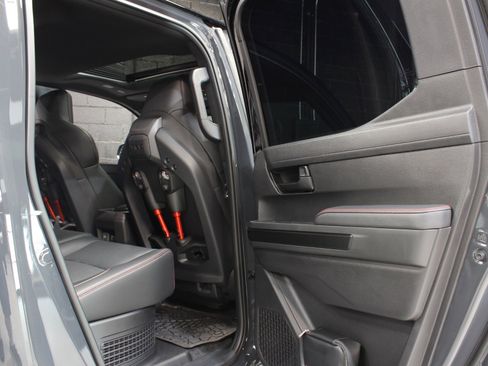 Used 2025 Toyota Tacoma TRD Pro image 53