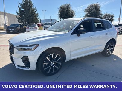 Certified 2025 Volvo XC60 B5 Plus