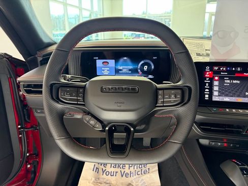 New 2026 Dodge Charger R/T Scat Pack image 13