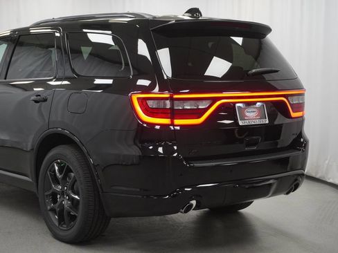 New 2026 Dodge Durango GT AWD/4WD image 12