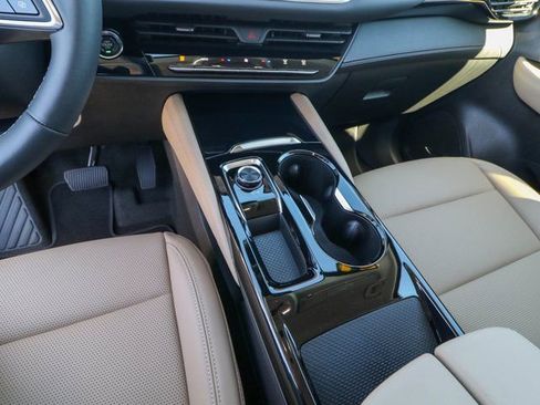 New 2026 Buick Envision Preferred image 21