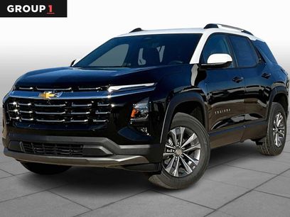 New 2025 Chevrolet Equinox LT w/ Convenience Package II