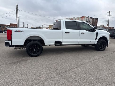 Used 2026 Ford F350 XL w/ STX Appearance Package image 5