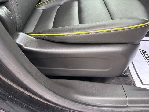 Used 2024 Chevrolet TrailBlazer ACTIV w/ Driver Confidence Package FWD image 45