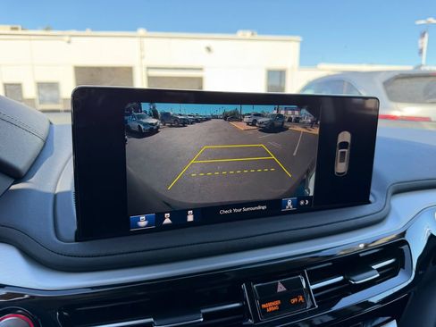 New 2026 Acura MDX SH-AWD w/ Technology Package image 25