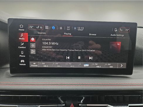 Used 2023 Dodge Hornet GT w/ Track Pack image 10