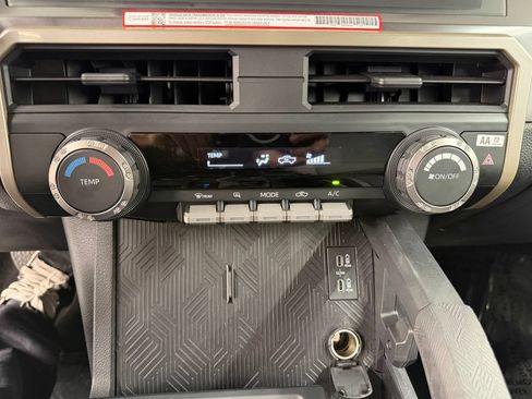 Certified 2026 Toyota Tacoma SR5 RWD image 34
