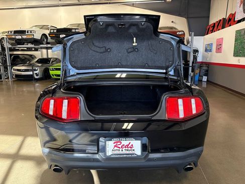 Used 2012 Ford Mustang GT Premium w/ Brembo Brake Pkg image 79