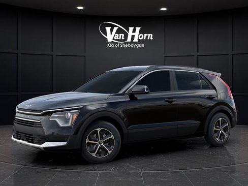 New 2026 Kia Niro EX image 3