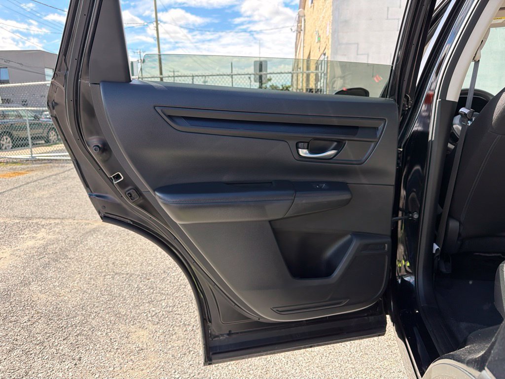 Used 2023 Honda CR-V EX image 24