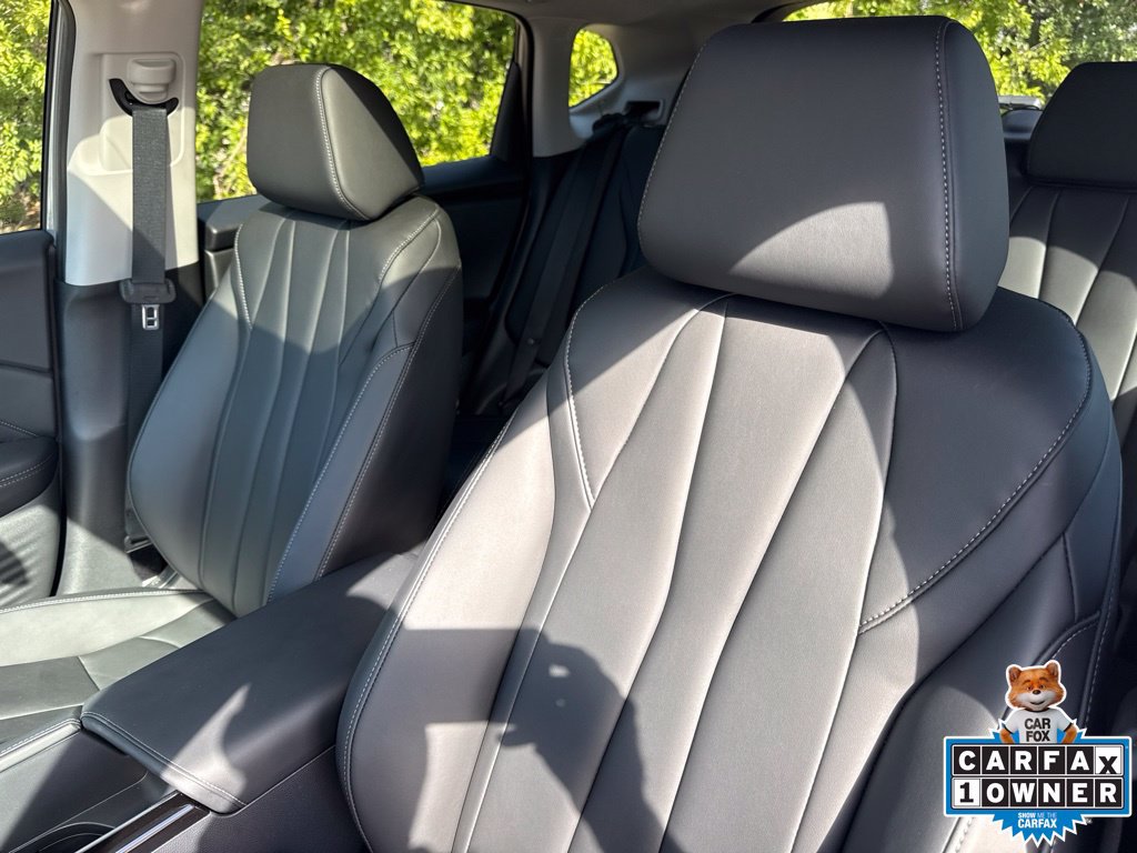Certified 2026 Acura ADX AWD image 13