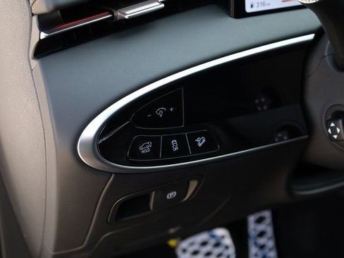 New 2026 Genesis GV70 3.5T Sport Prestige image 14