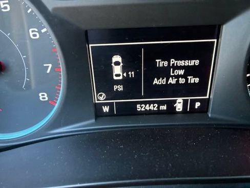 Used 2020 Chevrolet Malibu LS FWD image 13