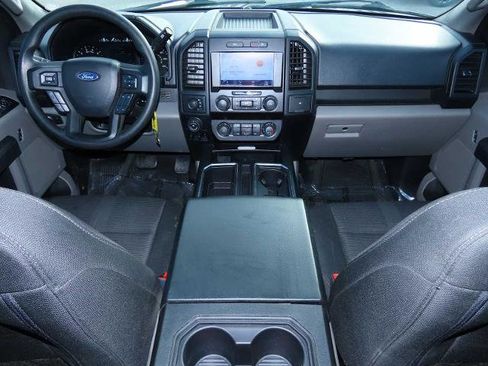 Certified 2020 Ford F150 XL w/ Equipment Group 101A Mid image 26