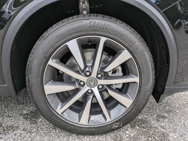 Used 2026 Acura MDX w/ Technology Package AWD/4WD image 11