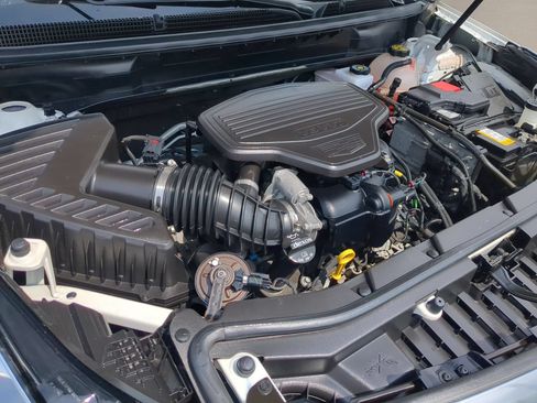 Certified 2021 Cadillac XT5 Premium Luxury AWD/4WD image 28