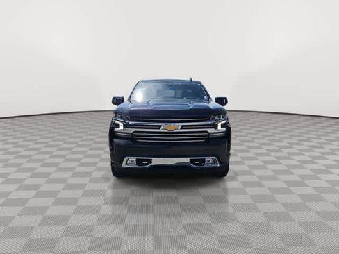 Certified 2021 Chevrolet Silverado 1500 High Country w/ Technology Package AWD/4WD image 6