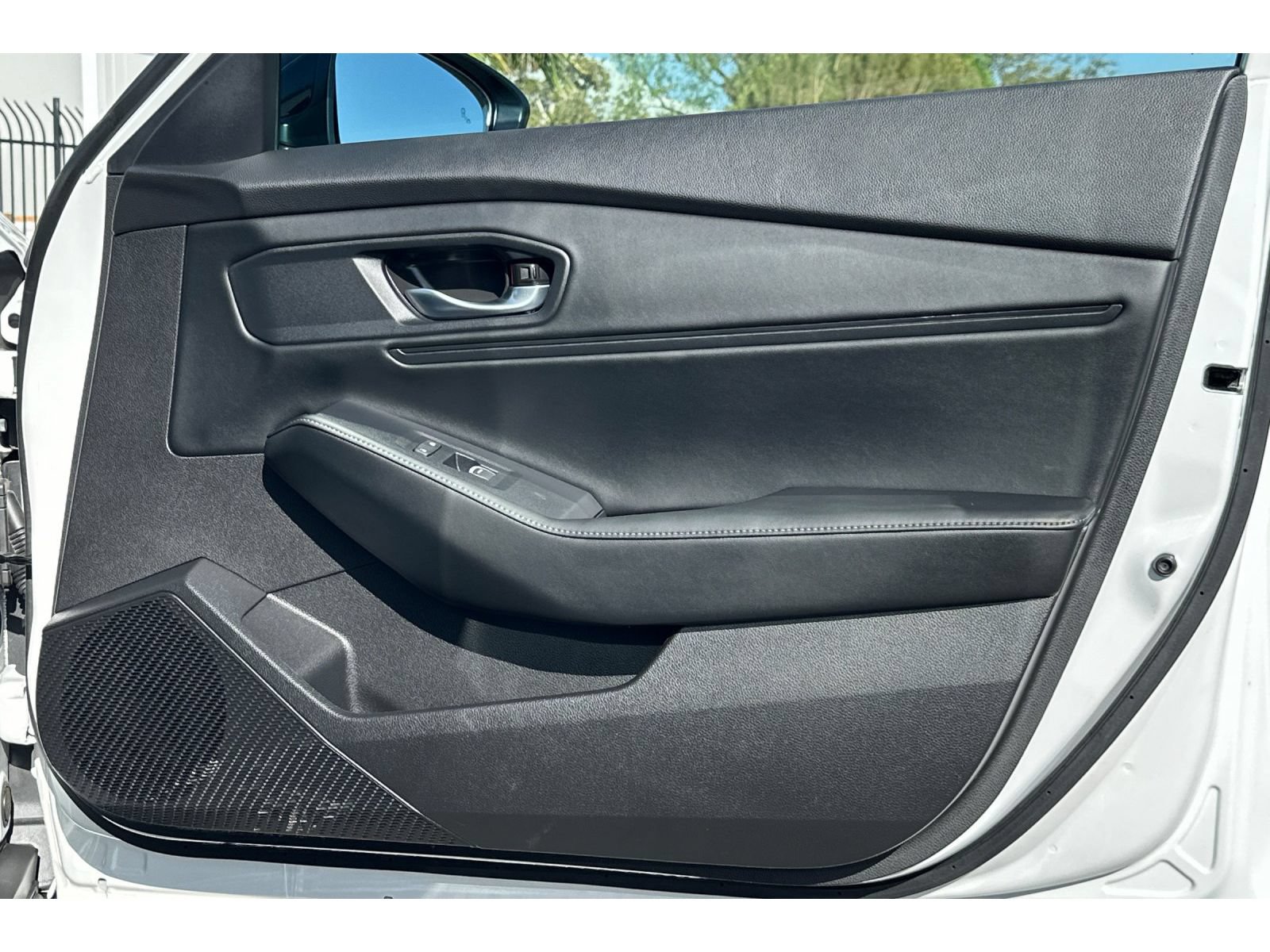Used 2025 Honda Accord Sport image 20