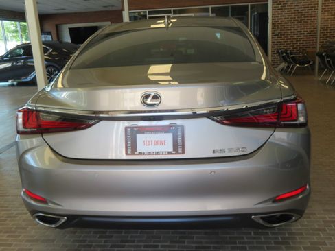 Used 2021 Lexus ES 350 w/ Premium Package FWD image 67