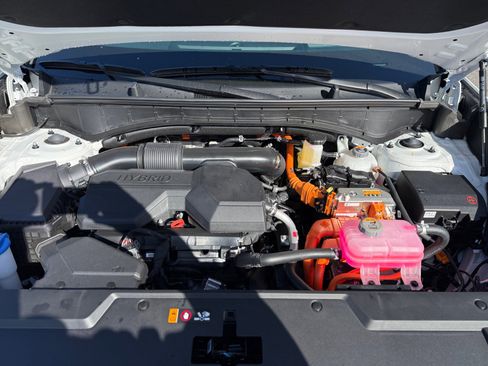 New 2026 Hyundai Santa Fe Calligraphy w/ Tow & Go Package AWD/4WD image 20