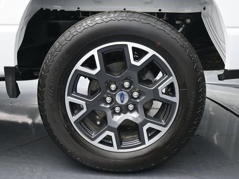 Certified 2024 Ford F150 STX w/ Tow/Haul Package AWD/4WD image 21