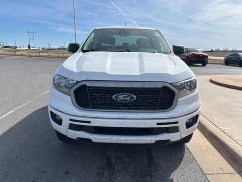 Used 2020 Ford Ranger XLT image 2