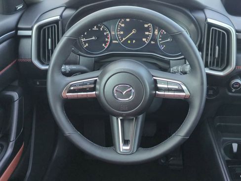 Used 2025 MAZDA CX-50 Meridian Edition w/ Apex Package AWD/4WD image 23