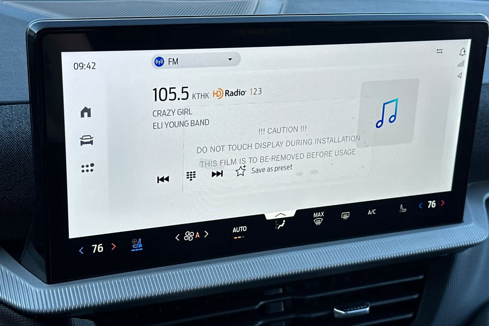 New 2027 Ford Explorer Tremor AWD/4WD image 19