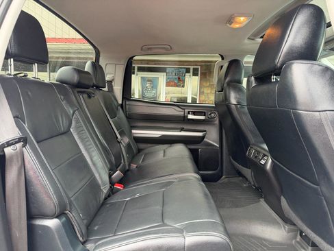 Used 2016 Toyota Tundra Limited w/ TRD Off Road Package image 19