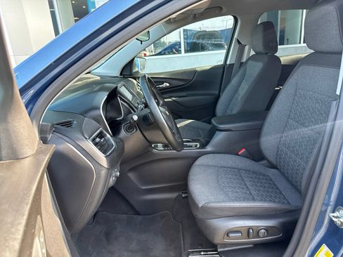 Used 2024 Chevrolet Equinox LT AWD/4WD image 20
