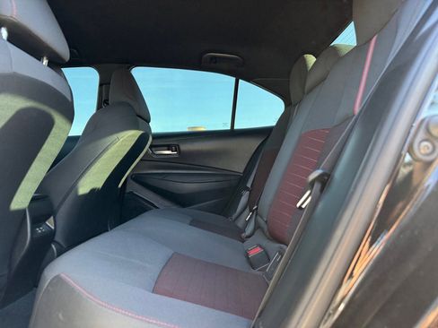 Used 2024 Toyota Corolla Nightshade Edition image 17