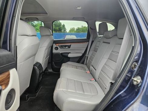 Used 2018 Honda CR-V EX-L image 5