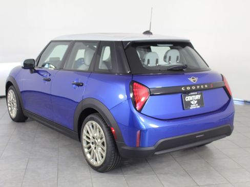 New 2025 MINI Cooper S image 3