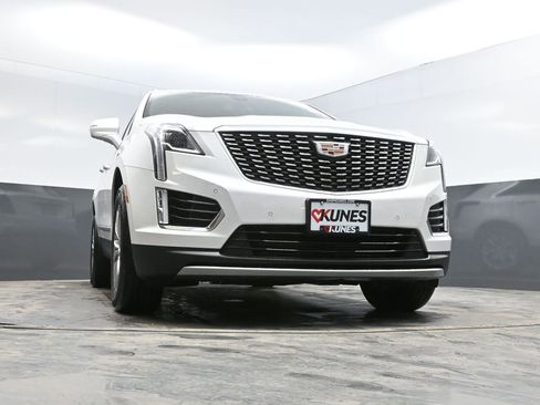 Used 2023 Cadillac XT5 Premium Luxury image 27