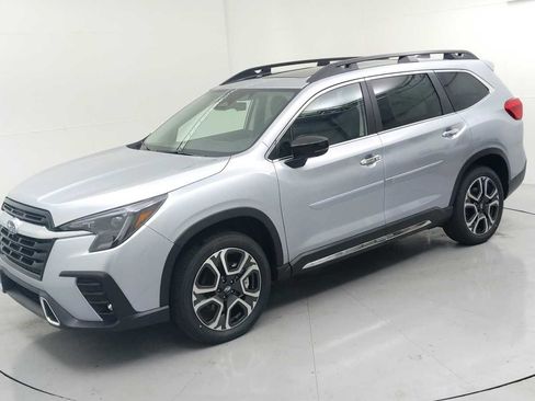 New 2026 Subaru Ascent Touring AWD/4WD image 4