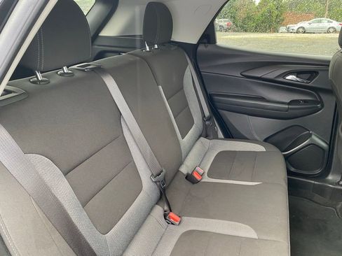 Used 2024 Chevrolet TrailBlazer LT image 19