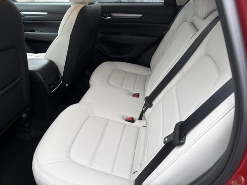 Certified 2023 MAZDA CX-5 AWD 2.5 S w/ Preferred Package image 22