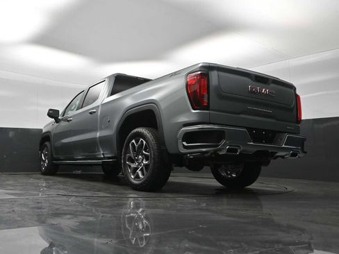 New 2026 GMC Sierra 1500 SLT w/ SLT Premium Package AWD/4WD image 26