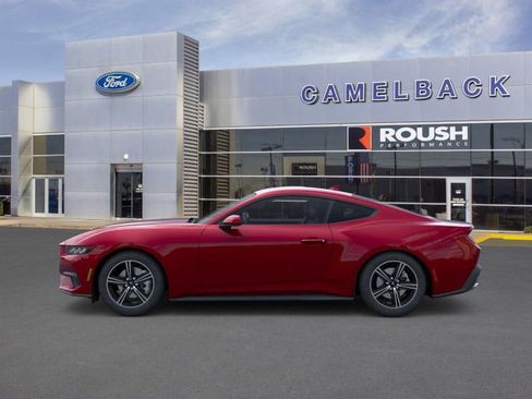 New 2025 Ford Mustang Ecoboost image 32