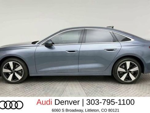 Used 2025 Audi A5 2.0T Premium Plus w/ Premium Plus AWD/4WD image 5